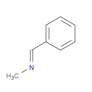 N-BENZYLIDENEMETHYLAMINE - Click Image to Close