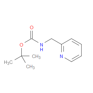N-BOC-2-(AMINOMETHYL)PYRIDINE