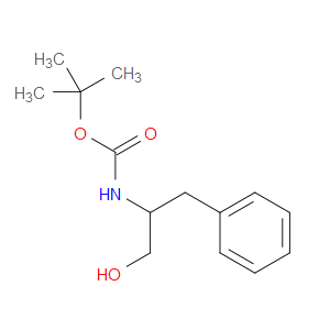 N-BOC-DL-PHENYLALANINOL