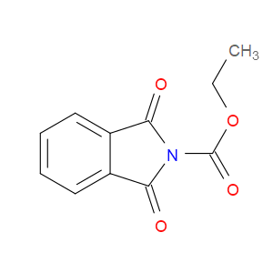 N-CARBETHOXYPHTHALIMIDE - Click Image to Close