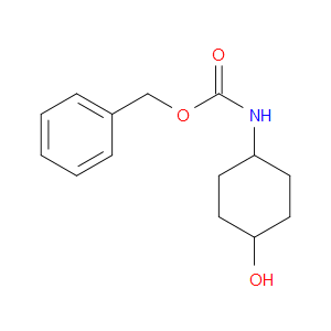 N-CBZ-4-AMINO-CYCLOHEXANOL