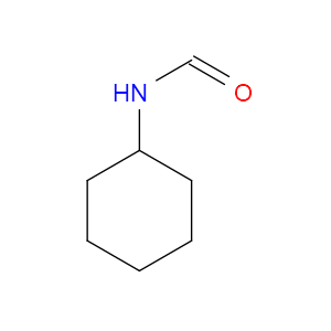 N-CYCLOHEXYLFORMAMIDE