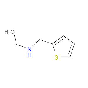 N-ETHYL-(2-THIENYLMETHYL)AMINE