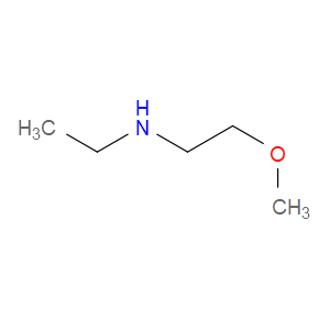 N-(2-METHOXYETHYL)ETHYLAMINE - Click Image to Close