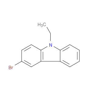 3-BROMO-9-ETHYLCARBAZOLE