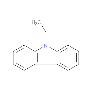 N-ETHYLCARBAZOLE - Click Image to Close