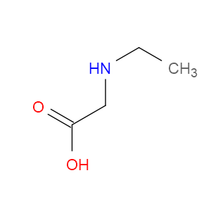 N-ETHYLGLYCINE - Click Image to Close