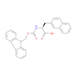 FMOC-3-(2-NAPHTHYL)-L-ALANINE