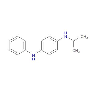 N-ISOPROPYL-N'-PHENYL-1,4-PHENYLENEDIAMINE
