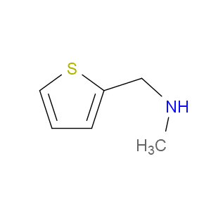 N-METHYL-(2-THIENYLMETHYL)AMINE