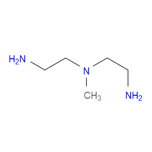 N-METHYL-2,2'-DIAMINODIETHYLAMINE - Click Image to Close