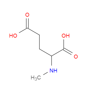 N-METHYL-DL-GLUTAMIC ACID