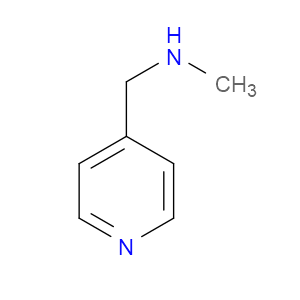 N-METHYL-1-(PYRIDIN-4-YL)METHANAMINE