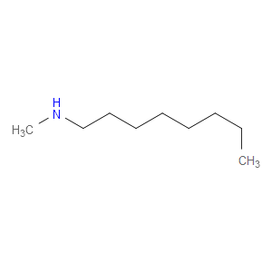 N-METHYLOCTAN-1-AMINE