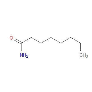 N-OCTANAMIDE - Click Image to Close