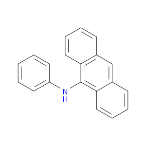 N-PHENYL-9-ANTHRAMINE