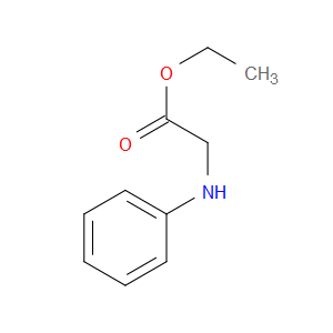 N-PHENYLGLYCINE ETHYL ESTER - Click Image to Close