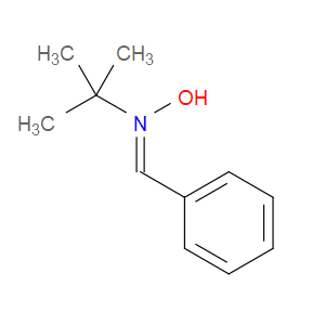 N-TERT-BUTYL-ALPHA-PHENYLNITRONE - Click Image to Close