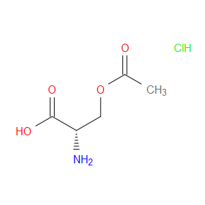 O-ACETYL-L-SERINE HYDROCHLORIDE