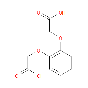 1,2-PHENYLENEDIOXYDIACETIC ACID