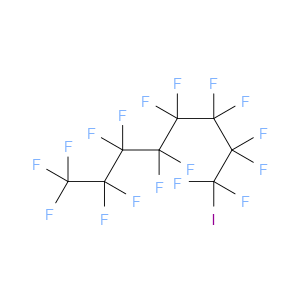 PERFLUOROOCTYL IODIDE - Click Image to Close