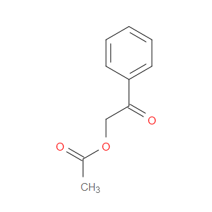 2-OXO-2-PHENYLETHYL ACETATE - Click Image to Close