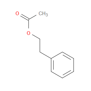 2-Phenylethyl acetate - Click Image to Close