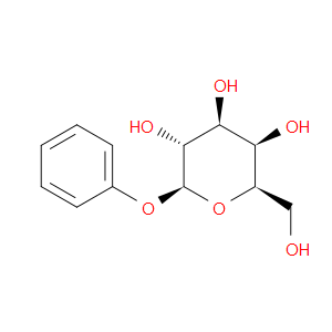 PHENYL-BETA-D-GALACTOPYRANOSIDE