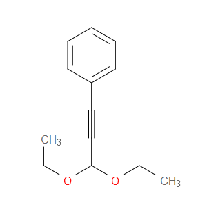 (3,3-DIETHOXYPROP-1-YN-1-YL)BENZENE