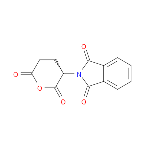 N-PHTHALOYL-L-GLUTAMIC ANHYDRIDE