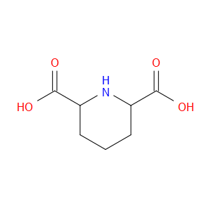 PIPERIDINE-2,6-DICARBOXYLIC ACID - Click Image to Close