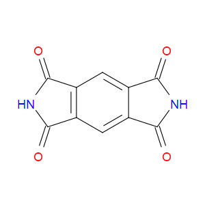 PYROMELLITIC DIIMIDE - Click Image to Close