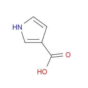PYRROLE-3-CARBOXYLIC ACID