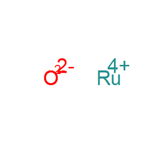 RUTHENIUM(IV) OXIDE - Click Image to Close