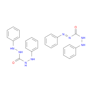 S-DIPHENYLCARBAZONE - Click Image to Close