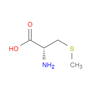 S-METHYL-L-CYSTEINE - Click Image to Close