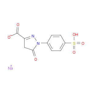 3-CARBOXY-1-(4-SULFOPHENYL)-5-PYRAZOLONE SODIUM SALT - Click Image to Close