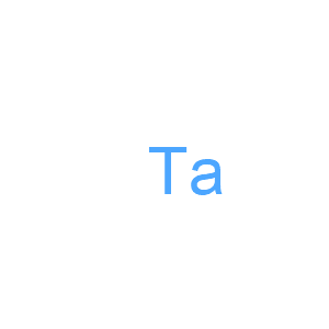 Tantalum - Click Image to Close