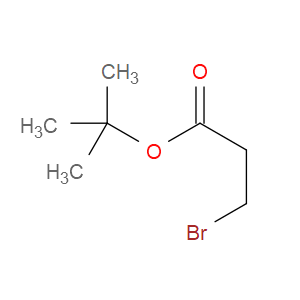 TERT-BUTYL 3-BROMOPROPANOATE