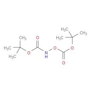 N,O-BIS(TERT-BUTOXYCARBONYL)HYDROXYLAMINE