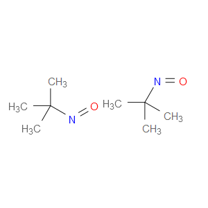 2-METHYL-2-NITROSOPROPANE DIMER