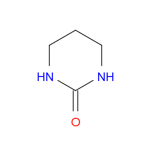 TETRAHYDRO-2(1H)-PYRIMIDINONE