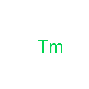 THULIUM - Click Image to Close