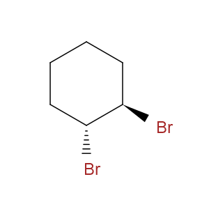 TRANS-1,2-DIBROMOCYCLOHEXANE