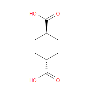 TRANS-1,4-CYCLOHEXANEDICARBOXYLIC ACID