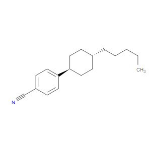 4-(TRANS-4-PENTYLCYCLOHEXYL)BENZONITRILE - Click Image to Close