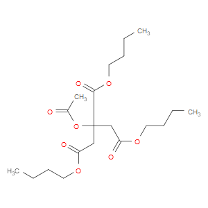 ACETYL TRIBUTYL CITRATE
