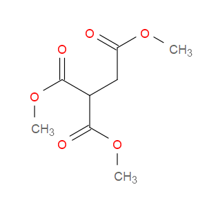 TRIMETHYL ETHANE-1,1,2-TRICARBOXYLATE - Click Image to Close
