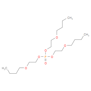 TRIS(2-BUTOXYETHYL) PHOSPHATE