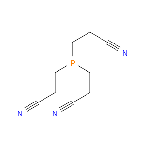 TRIS(2-CYANOETHYL)PHOSPHINE - Click Image to Close